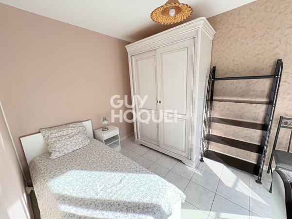 Appartement à vendre de 5 pièces de 78 m²