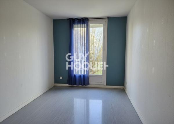 Appartement à vendre de 5 pièces de 78 m²