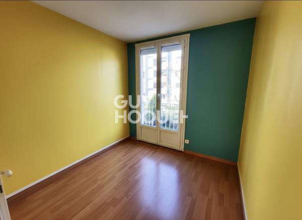 Appartement à vendre de 5 pièces de 78 m²