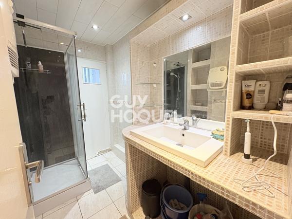Appartement à vendre de 5 pièces de 78 m²