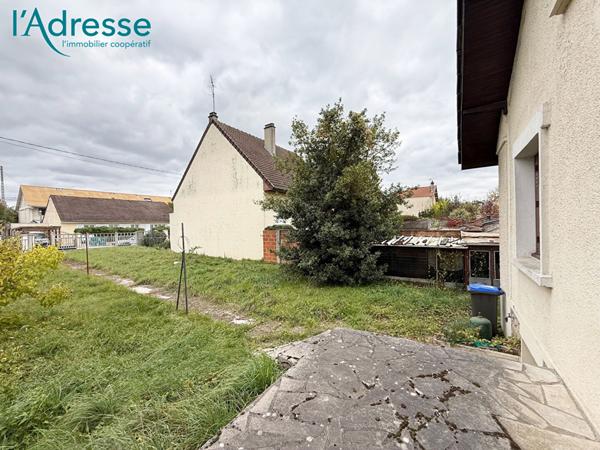 Maison Noisy-le-grand