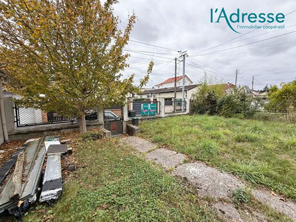 Maison Noisy-le-grand