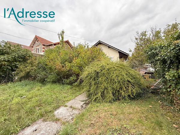 Maison Noisy-le-grand