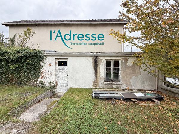 Maison Noisy-le-grand