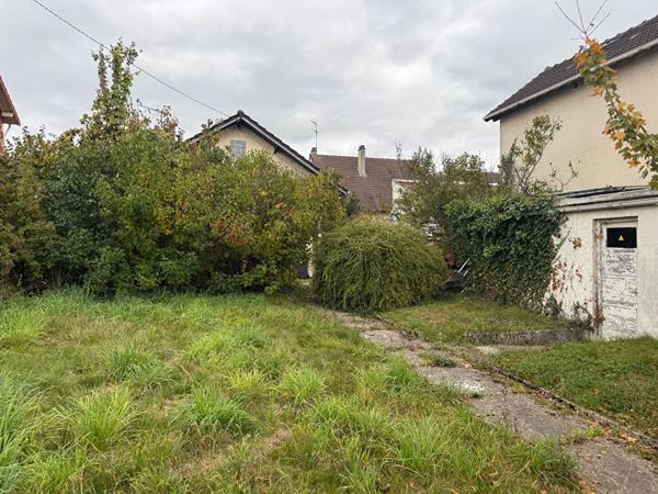 Maison Noisy-le-grand