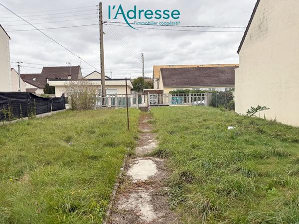 Maison Noisy-le-grand