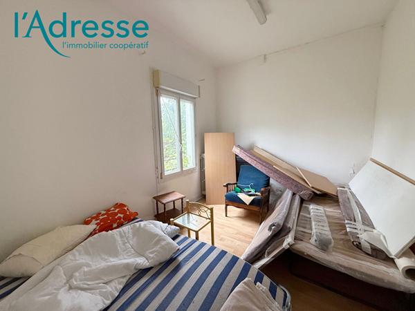 Maison Noisy-le-grand