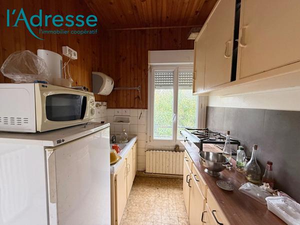 Maison Noisy-le-grand