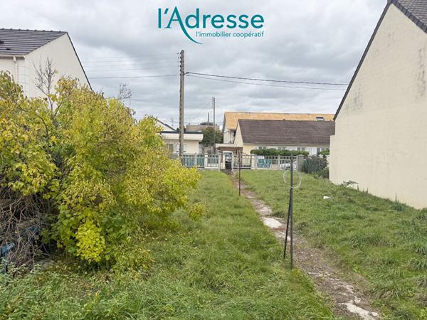 Maison Noisy-le-grand