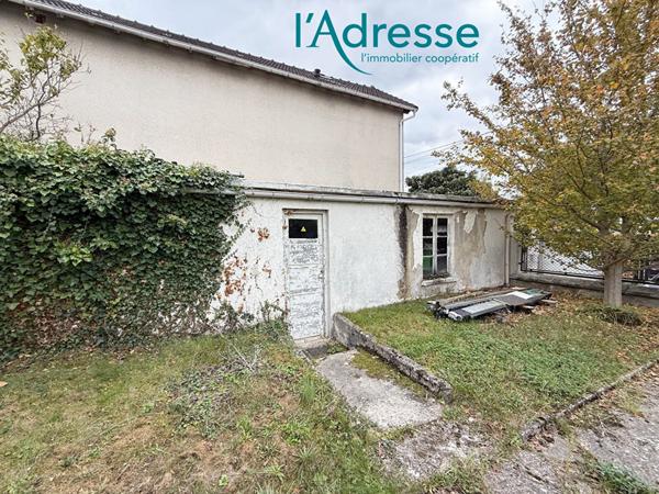 Maison Noisy-le-grand