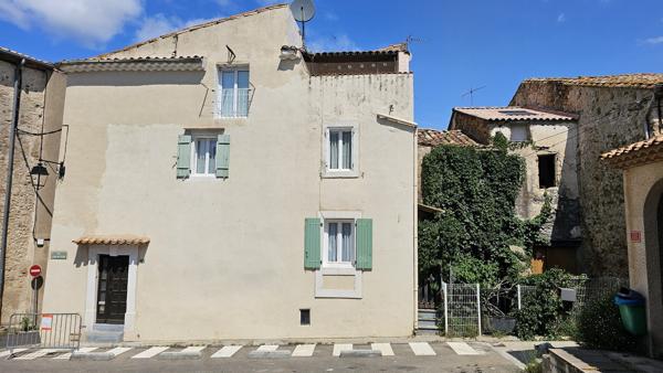 Maison dans Autignac