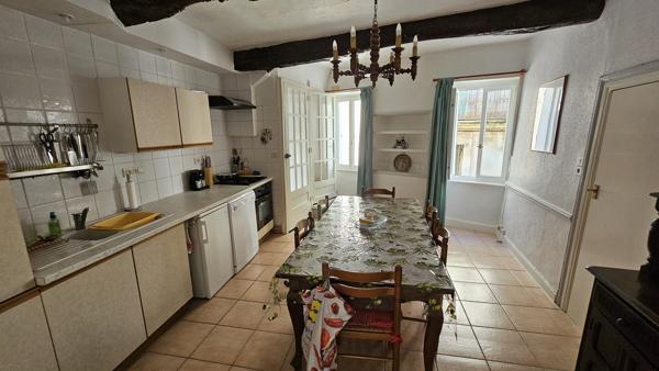 Maison dans Autignac