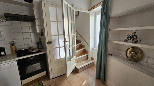 Maison dans Autignac
