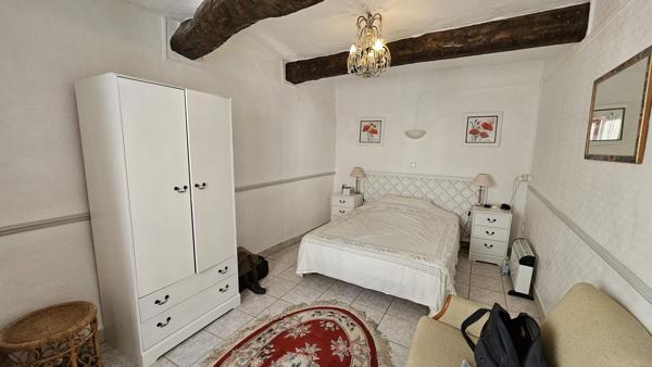 Maison dans Autignac