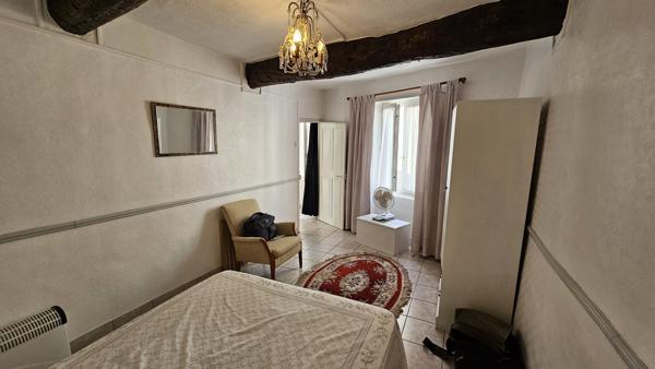 Maison dans Autignac