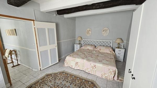 Maison dans Autignac