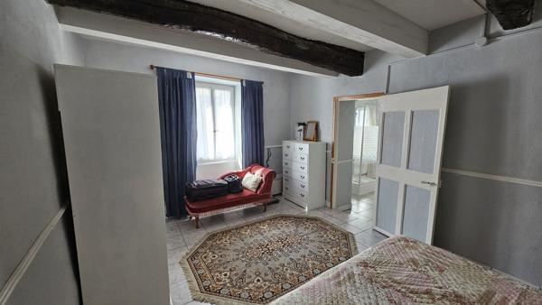 Maison dans Autignac