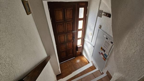 Maison dans Autignac