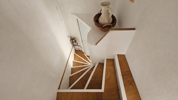 Maison dans Autignac