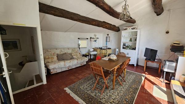Maison dans Autignac