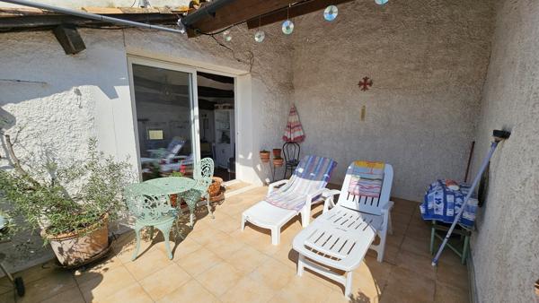 Maison dans Autignac