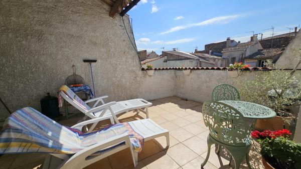 Maison dans Autignac