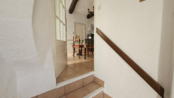 Maison dans Autignac