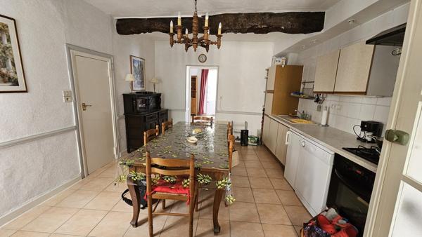 Maison dans Autignac