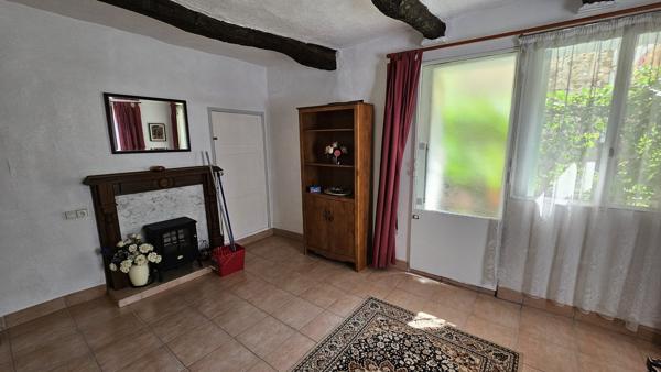 Maison dans Autignac