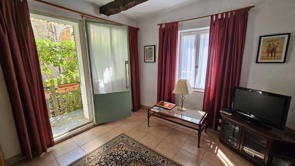 Maison dans Autignac