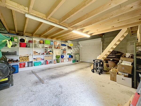 Ensemble immobilier maison et local à vendre - La Guyonnière