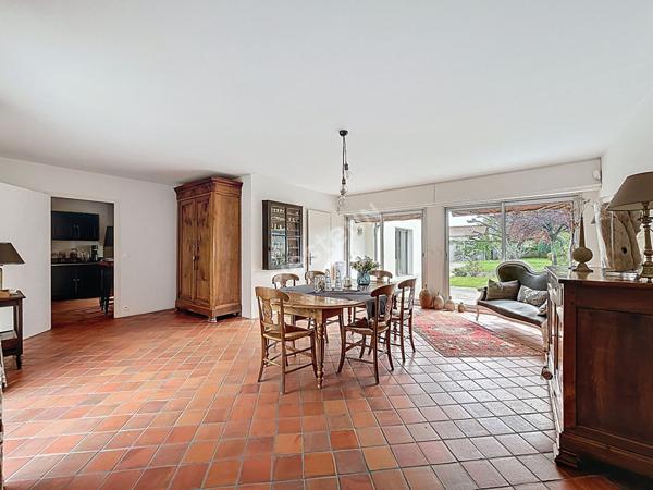 Ensemble immobilier maison et local à vendre - La Guyonnière