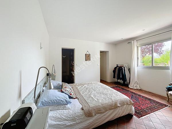 Ensemble immobilier maison et local à vendre - La Guyonnière