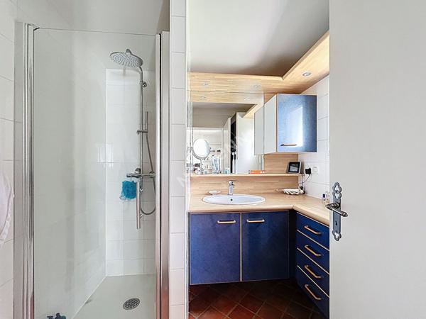 Ensemble immobilier maison et local à vendre - La Guyonnière