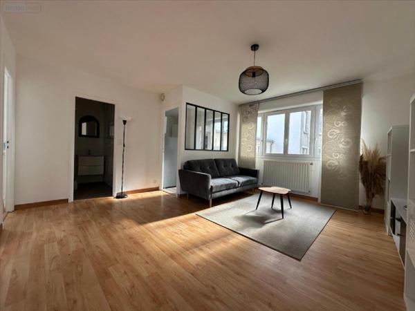 Appartement à vendre à Quimper dans le Finistère (29000), ref : 29005-1084548