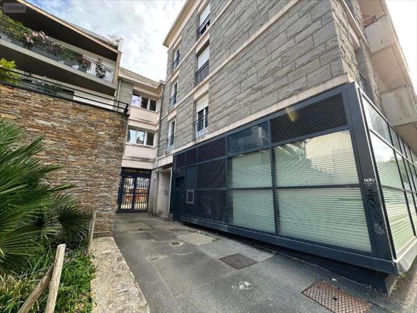 Appartement à vendre à Quimper dans le Finistère (29000), ref : 29005-1084548