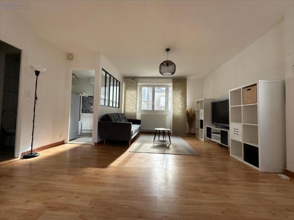 Appartement à vendre à Quimper dans le Finistère (29000), ref : 29005-1084548