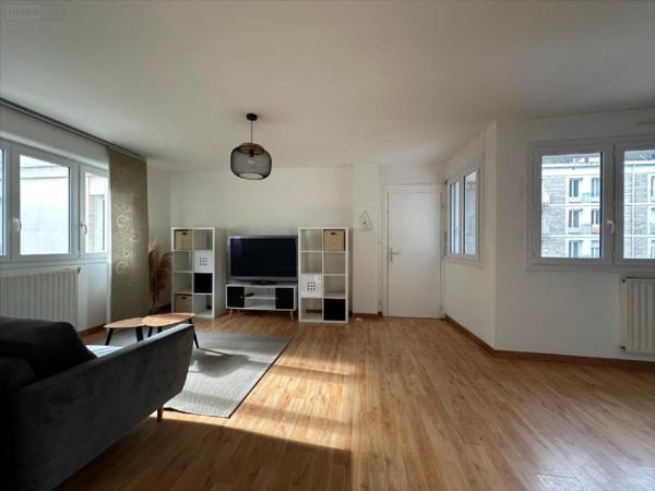 Appartement à vendre à Quimper dans le Finistère (29000), ref : 29005-1084548