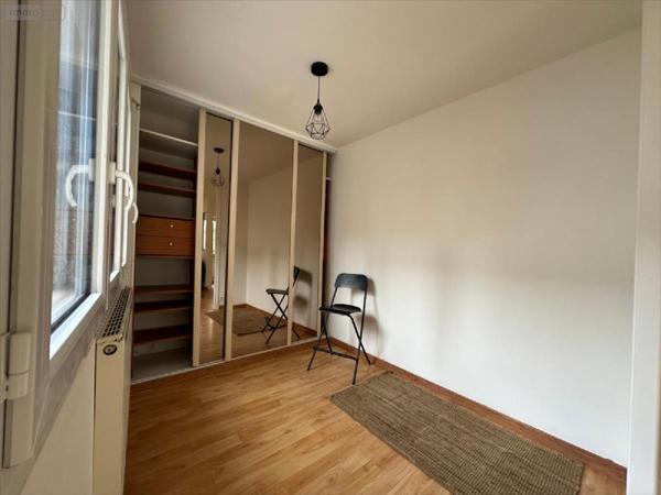 Appartement à vendre à Quimper dans le Finistère (29000), ref : 29005-1084548