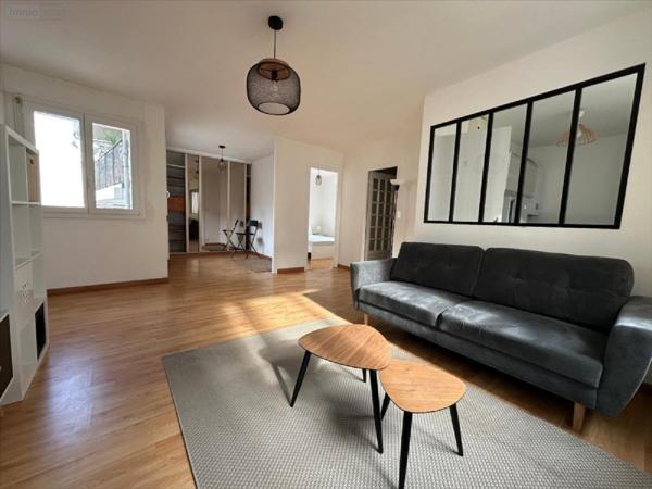 Appartement à vendre à Quimper dans le Finistère (29000), ref : 29005-1084548