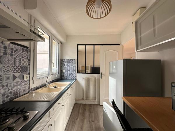 Appartement à vendre à Quimper dans le Finistère (29000), ref : 29005-1084548