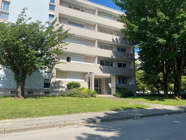 Appartement Saint Quentin 4 pièce(s)