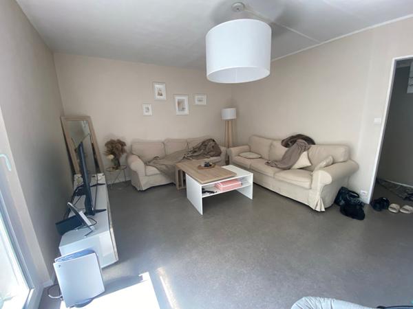 Appartement Saint Quentin 4 pièce(s)