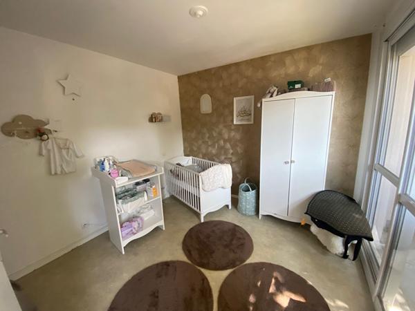 Appartement Saint Quentin 4 pièce(s)