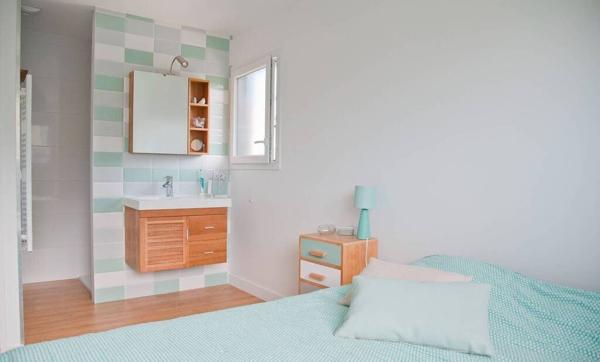 MAISON NEUVE AVEC JARDIN AUX PORTES DE GENEVE