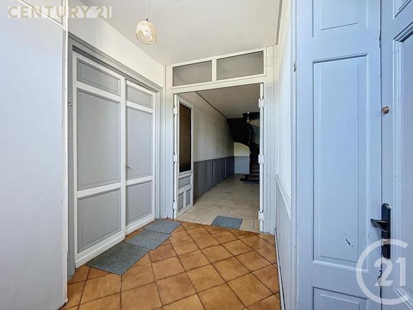 Immeuble à vendre  317,50 m2 MONTPON MENESTEROL - 24