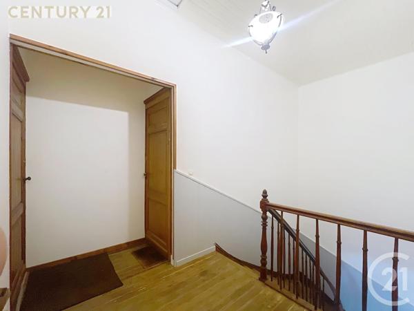 Immeuble à vendre  317,50 m2 MONTPON MENESTEROL - 24