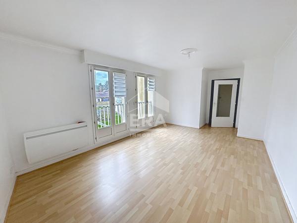 Appartement Lamorlaye 2 pièce(s)