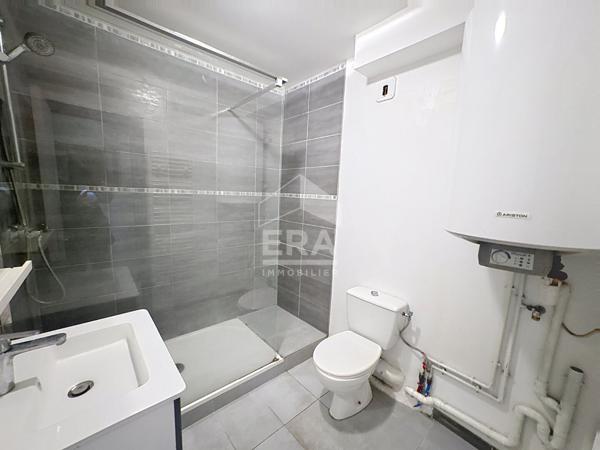 Appartement Lamorlaye 2 pièce(s)