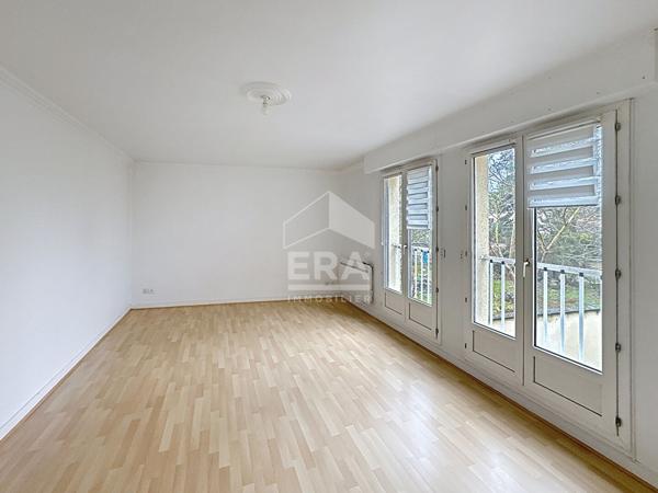 Appartement Lamorlaye 2 pièce(s)
